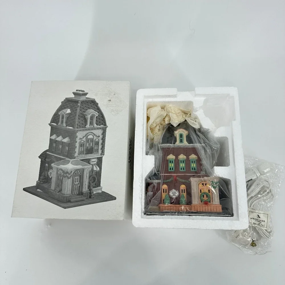 Department 56 new original